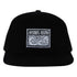 Santa Cruz - Dressen Celtic Dogs Hat (Black)